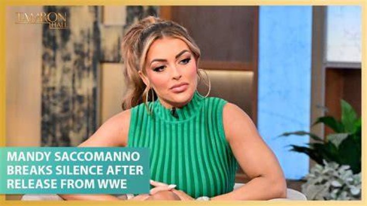 Unveiling The Secrets: Mandy Sacs Leaks Uncovered