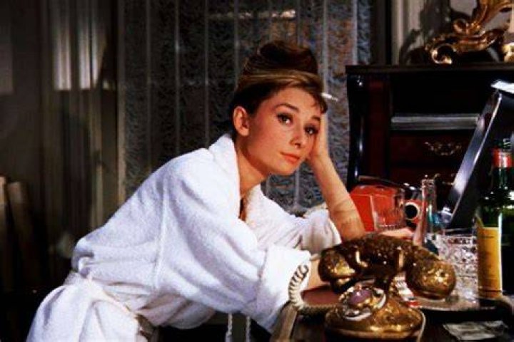 Unveiling The Secrets Of Audrey Hepburn's Enigmatic Physique