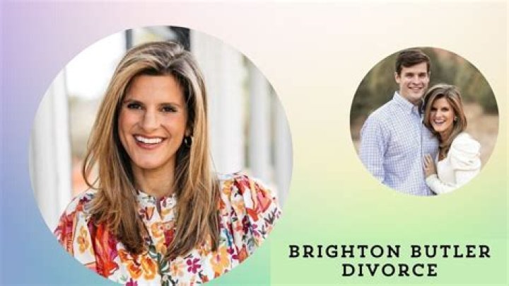 Unveiling The Secrets Of "brighton Keller Butler Divorce": A Journey Of Discovery