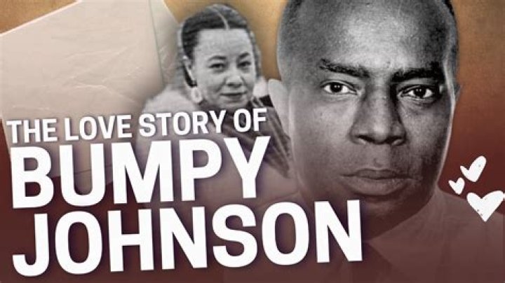 Unveiling The Secrets Of Bumpy Johnson's Fortune