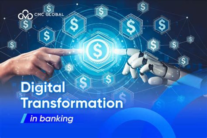 Unveiling The Secrets Of Digital Transformation With Carin Kingsland