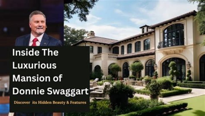 Unveiling The Secrets Of Donnie Swaggart's Marriages: Discoveries And Insights