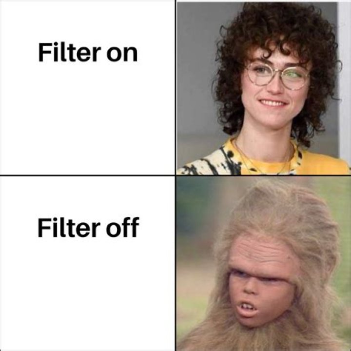 Unveiling The Secrets Of Funny Filter Memes