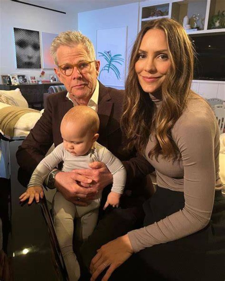 Unveiling The Secrets Of Katharine McPhee's Husband's Fortune: A Journey To Discoveries