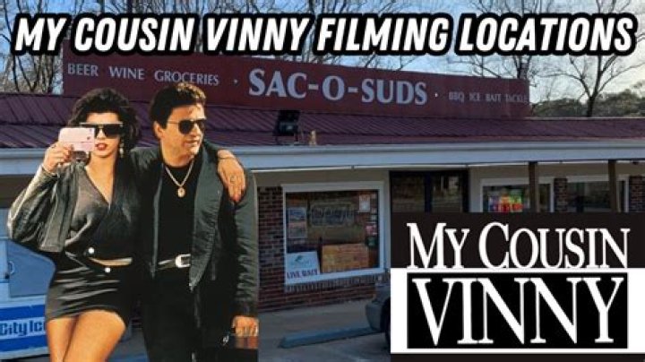 Unveiling The Secrets Of "My Cousin Vinny": Cast, Insights, And More