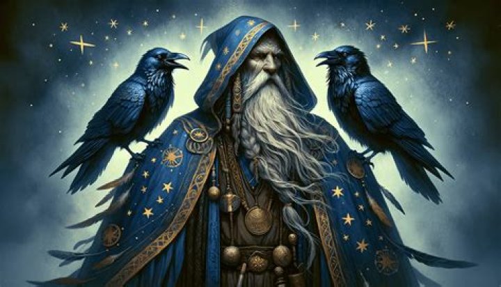 Unveiling The Secrets Of Odin's Ravens River Pass: Discoveries And Insights