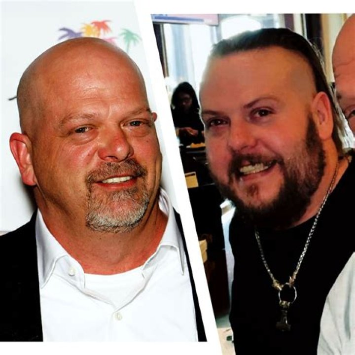 Unveiling The Secrets Of Rick Pawn Stars' Son: Exclusive Insights And Revelations