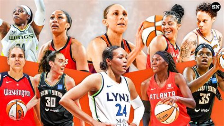 Unveiling The Secrets Of The WNBA's Shortest Superstar