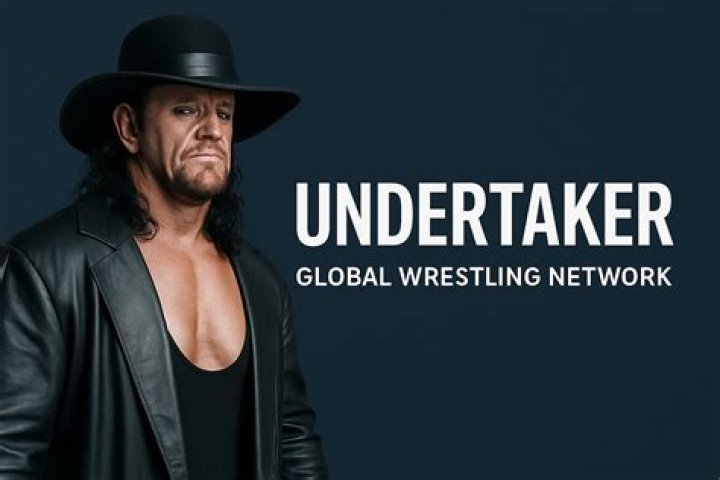Unveiling The Secrets To The Undertaker's Legendary Net Worth