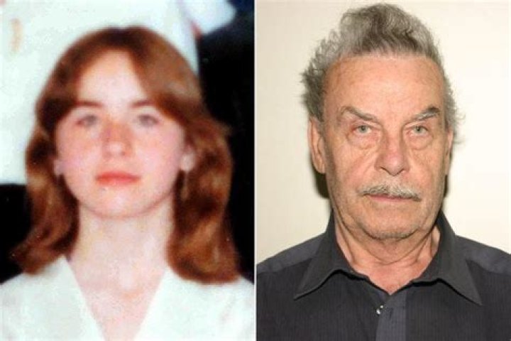 Unveiling The Shocking Truth: The Lisa Fritzl Case