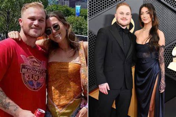 Unveiling The Sibling Mystery: Does Zach Bryan Have A Brother?