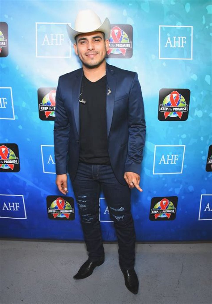 Unveiling The Story Behind Espinoza Paz's Age: Discoveries And Insights