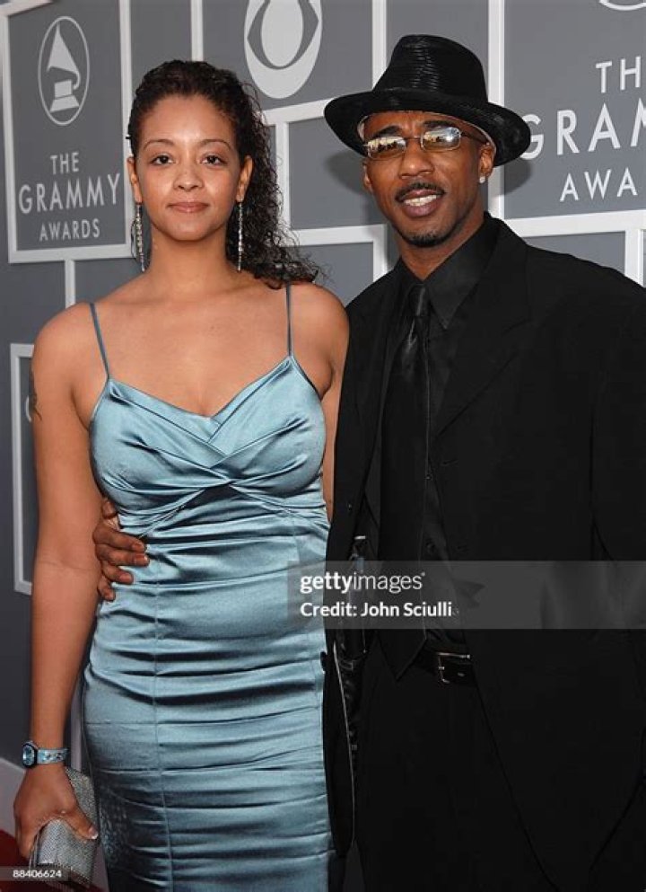 Unveiling The Supportive Force Behind Ralph Tresvant's Success: Discoveries About His Spouse