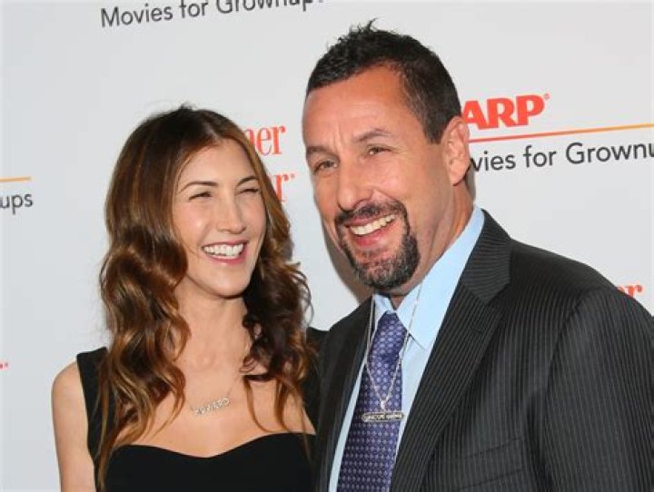 Unveiling The Surprising Wealth Of Adam Sandler's Wife