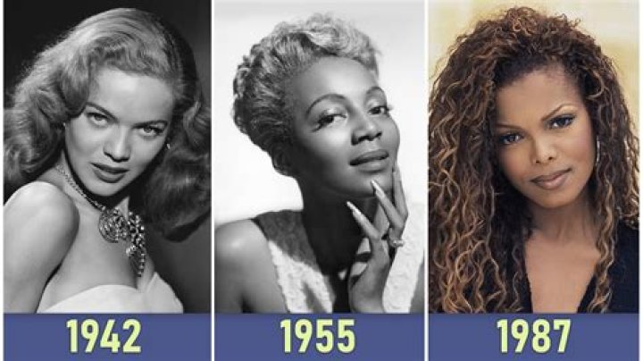 Unveiling The Trailblazing African American Actresses Of The 90s