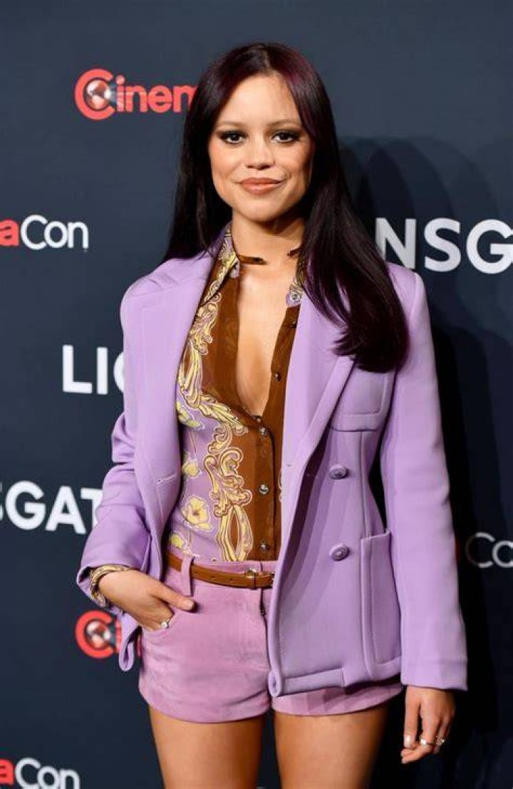 Unveiling The Truth About Jenna Ortega's Enviable Physique