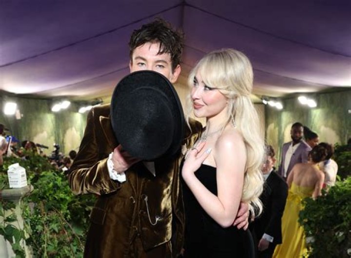 Unveiling The Truth Behind Barry Keoghan's Surgery: A Journey Of Transformation