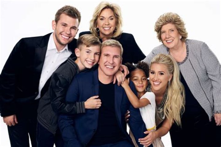Unveiling The Truth Behind "Is Chase Chrisley Gay": Uncover Surprising Revelations