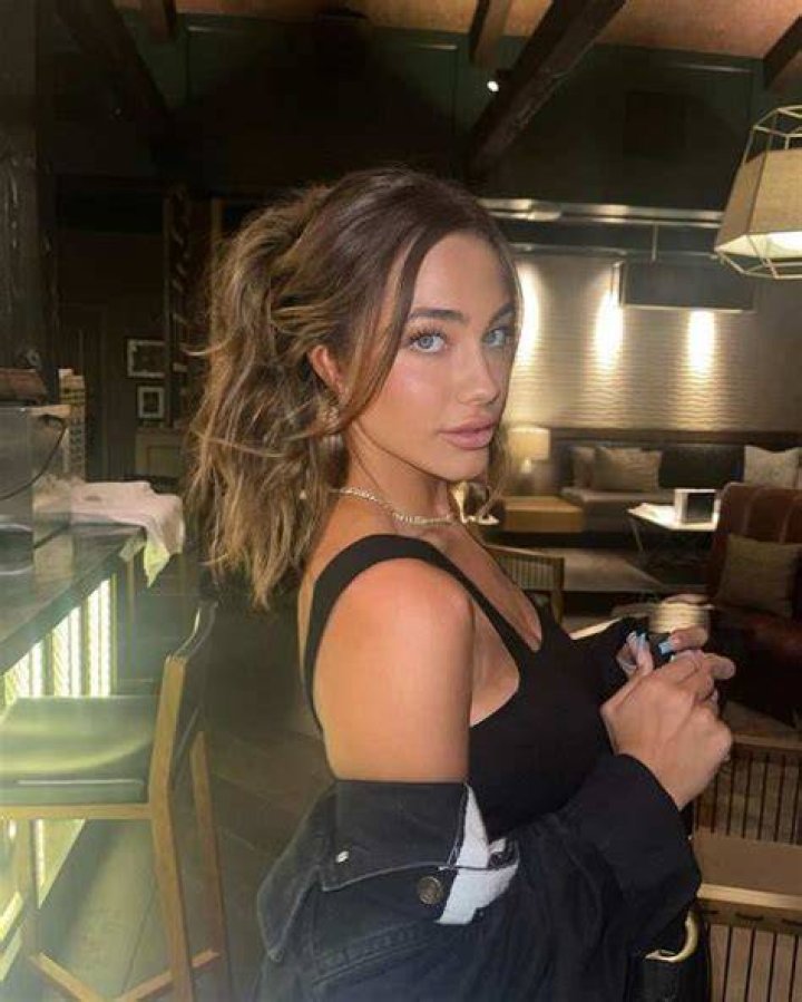 Unveiling The Truth: "Celina Smith Leaked"