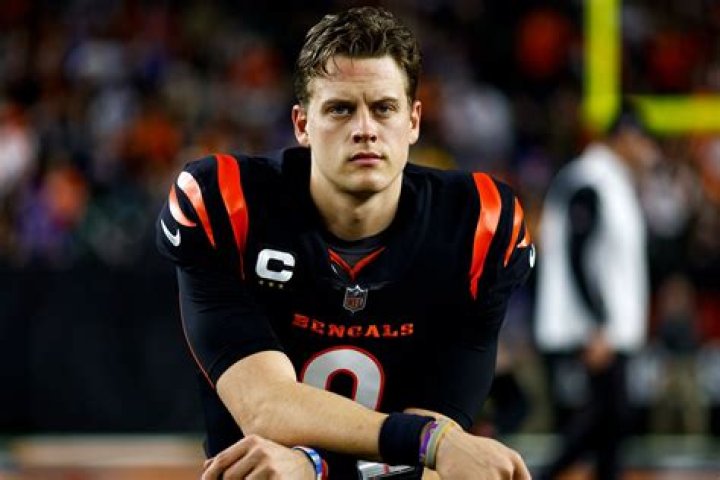 Unveiling The Truth: Joe Burrow's Veneers Journey