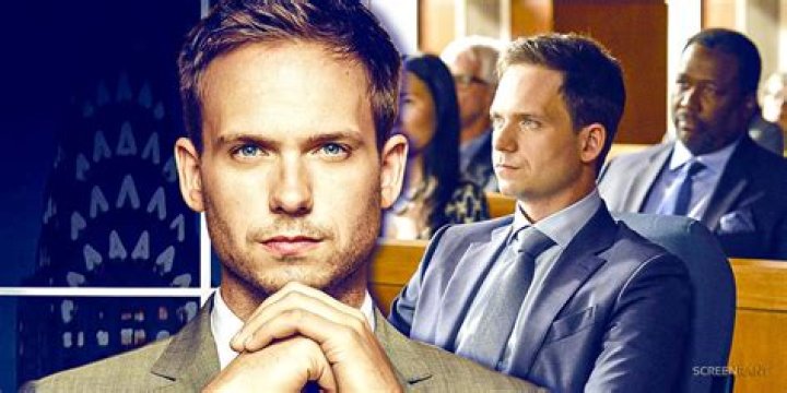 Unveiling The Truth: Mike Ross's Prison Sentence Explored