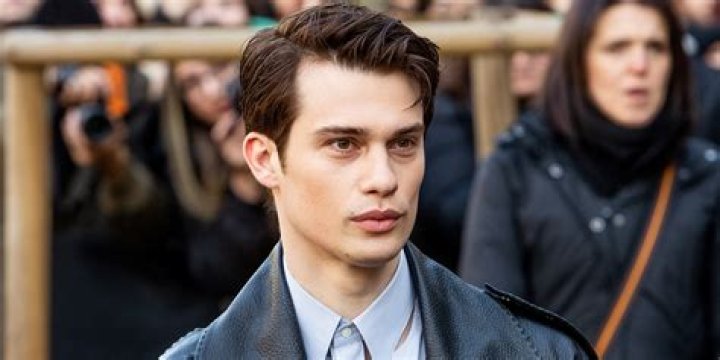 Unveiling The Truth: Nicholas Galitzine's Sexuality Explored