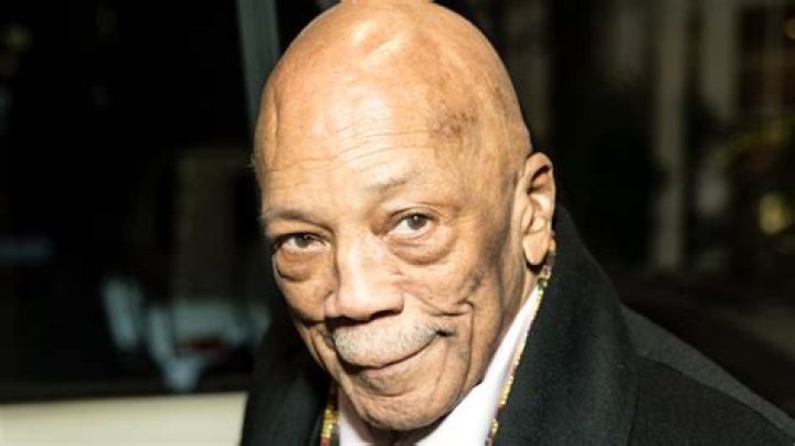 Unveiling The Truth: Quincy Jones's Sexuality Explored