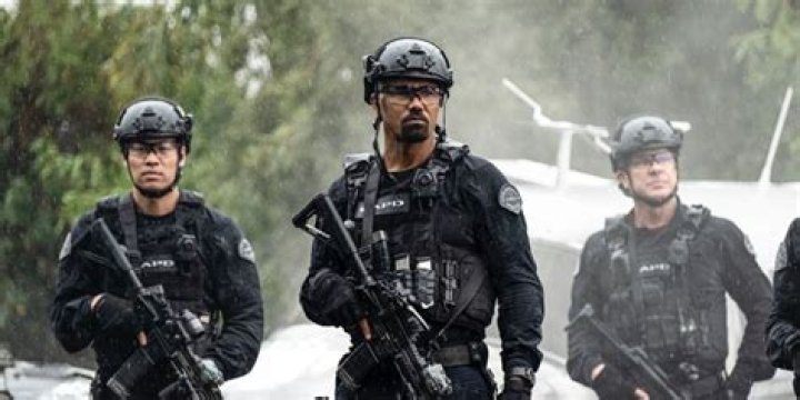 Unveiling The Ultimate Guide: Who Perishes In S.W.A.T.