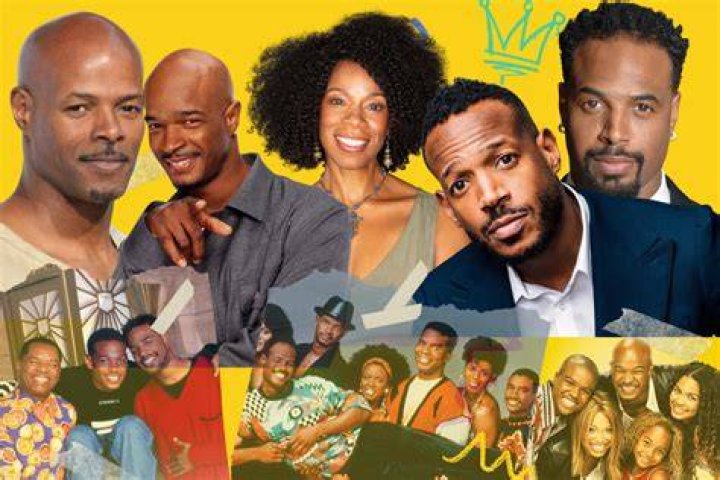 Unveiling The Wayans Family: Behind-the-Scenes Insights And Revelations
