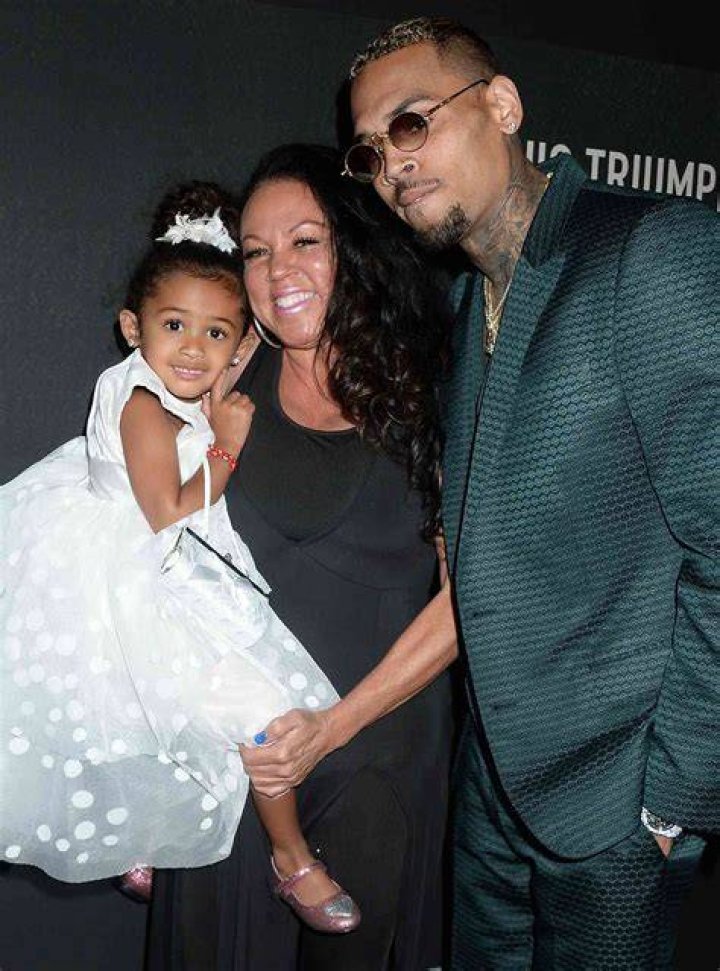 Unveiling The World Of Chris Brown's Children: Heartfelt Discoveries