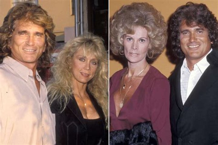 Unveiling The World Of Michael Landon: Discoveries And Insights