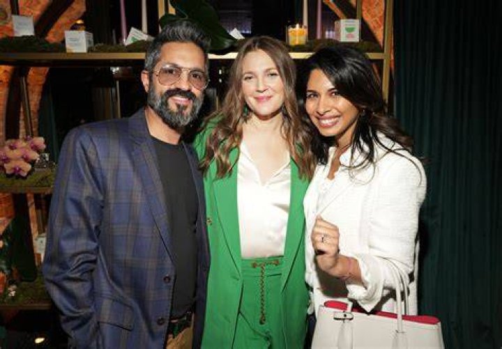 Unveiling The World Of Sheena Melwani's Husband: A Journey Of Discovery