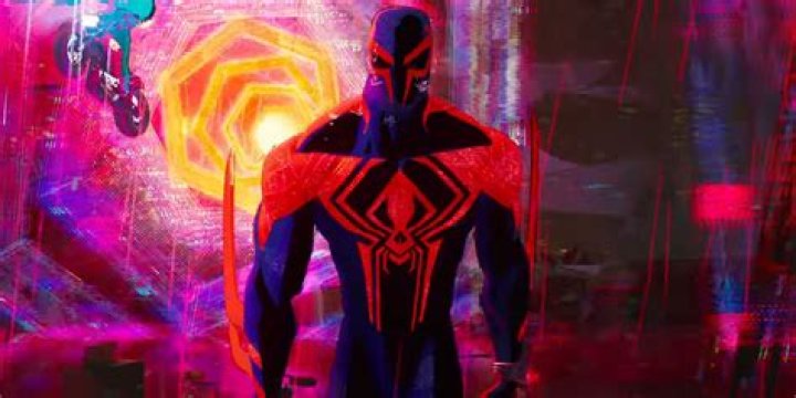 Unveiling The World Of XXBrits Spider Man: A Comprehensive Look
