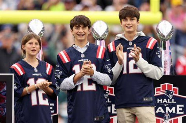 Unveiling Tom Brady's Height: A Comprehensive Guide