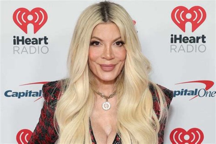 Unveiling Tori Spelling's Net Worth: Secrets And Surprises Revealed