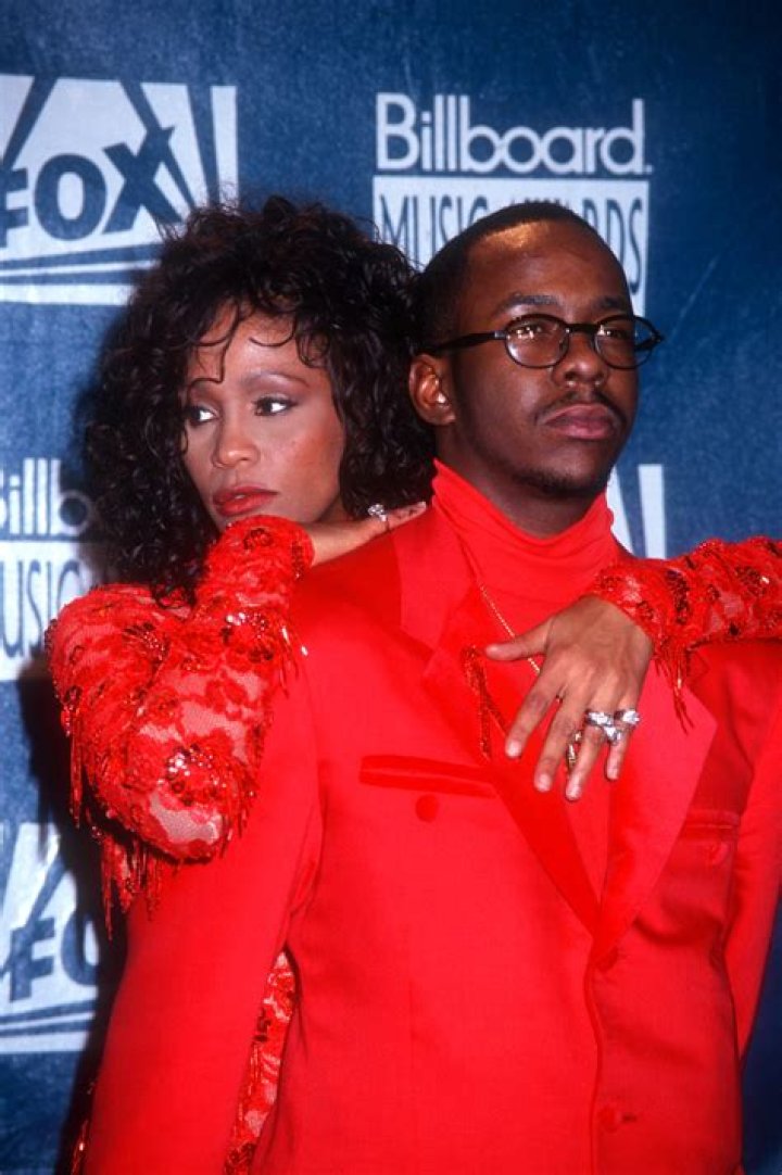 Unveiling Whitney Houston's Iconic Wedding: Discoveries And Insights