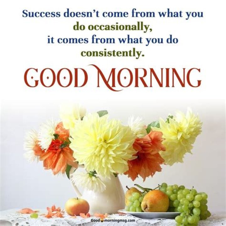 Uplifting Good Morning Quotes Rooted In Biblical Wisdom