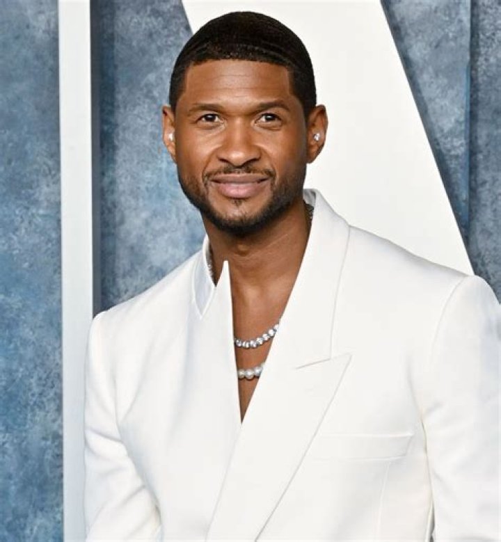 Usher's Net Worth: Uncovering The Fortune Of The R&B Legend