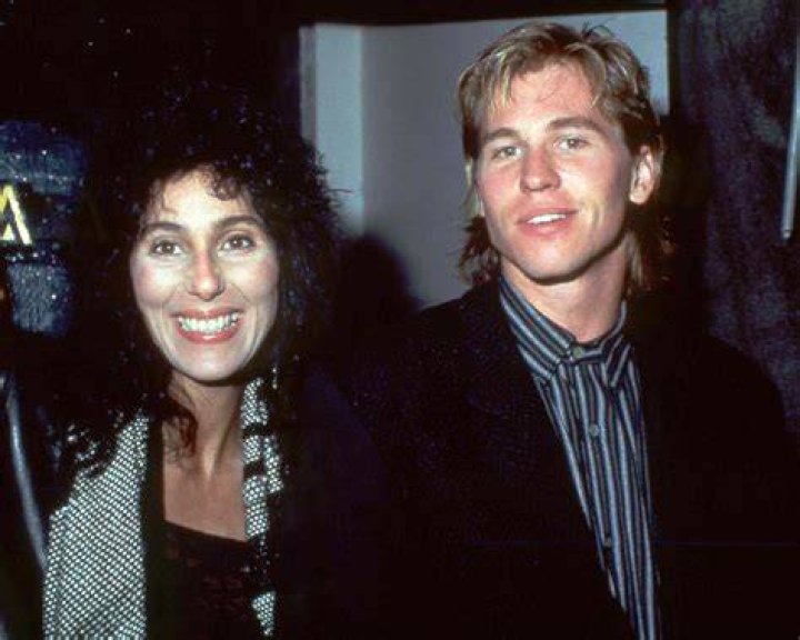 Val Kilmer Wife Willow