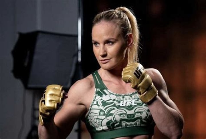 Valentina Shevchenko's Marital Status Unveiled