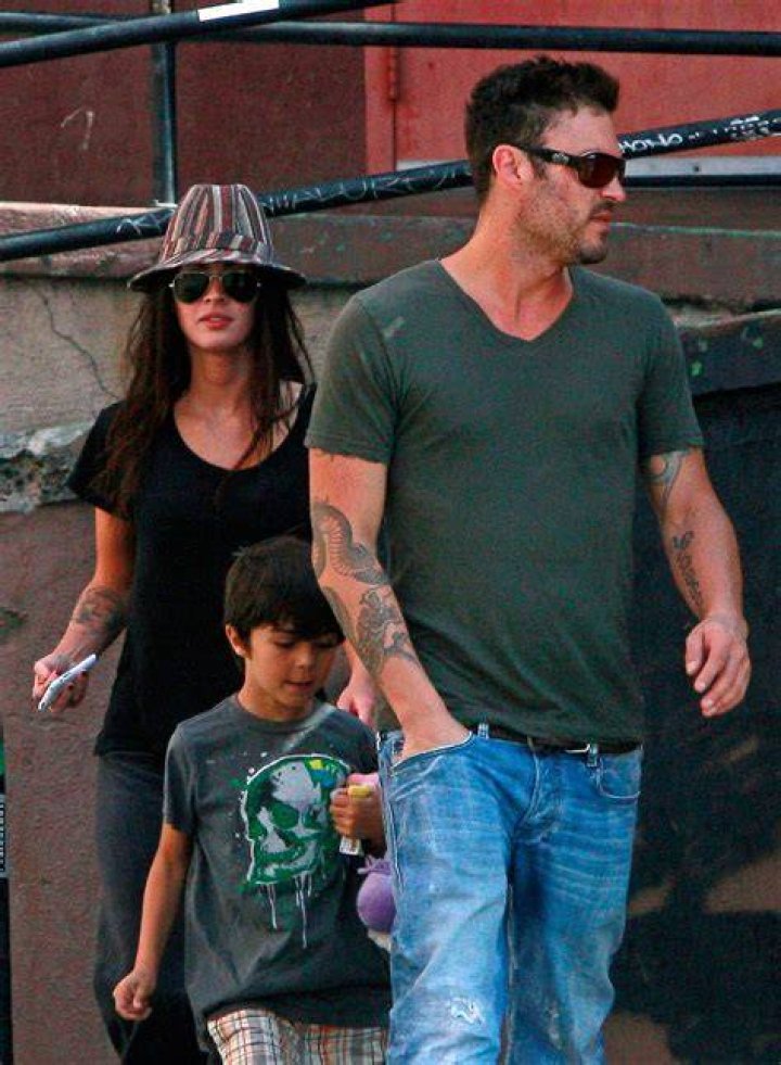 Vanessa Marcil Daughter