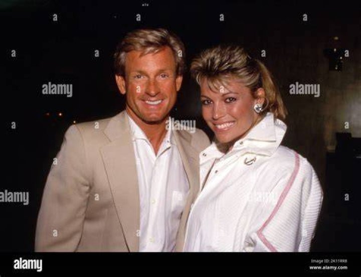 Vanna White Fiance John Gibson