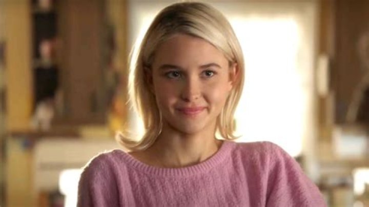 Veronica Duncan Actress