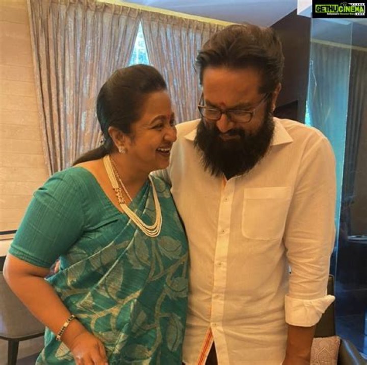 Vijay Sethupathi's Mother Passes Away: A Heartbreaking Loss For The Actor