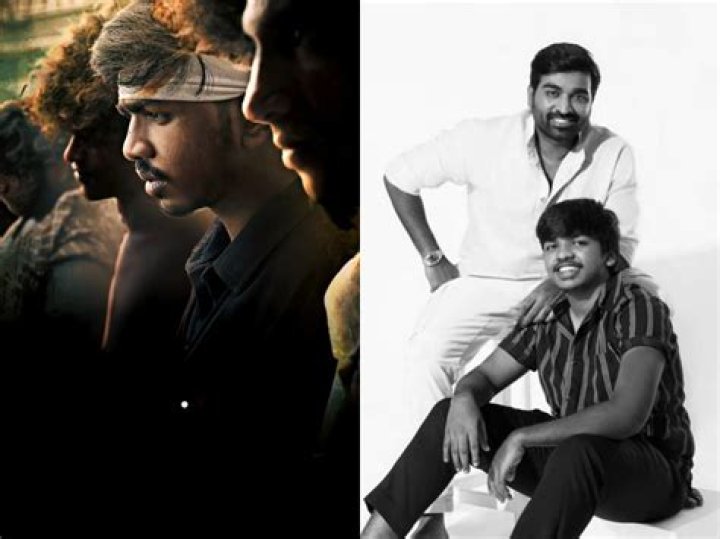 Vijay Sethupathi's Son Makes His Way Into Cinema: An Exciting Debut Not To Miss