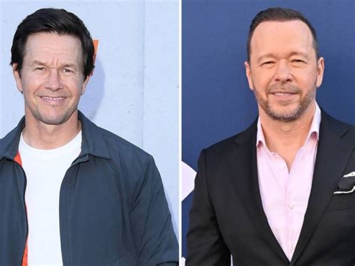 Wahlberg Brothers: Hollywood's Acting Dynasty