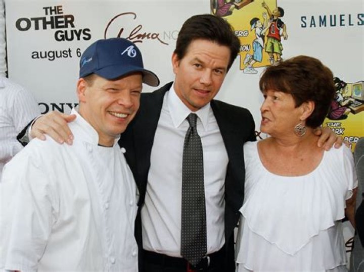 Wahlberg Siblings: Exploring The Famous Brothers And Sisters