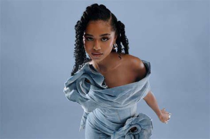 Was Tyla On The Voice
