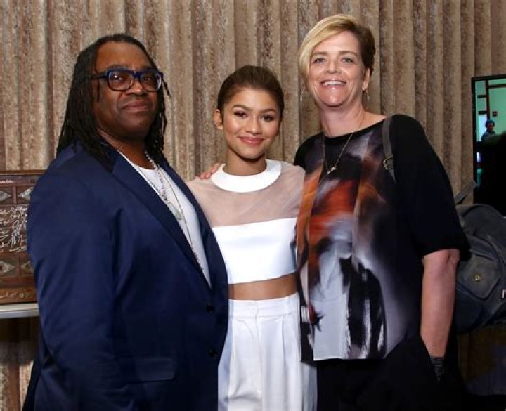 Was Zendaya Adopted