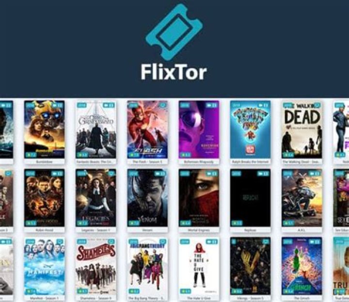 Watch Free Movies: Dive Into Flixtor's Vast Collection